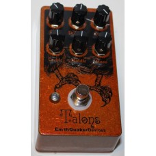 EarthQuaker Device Effects Pedal, Talons